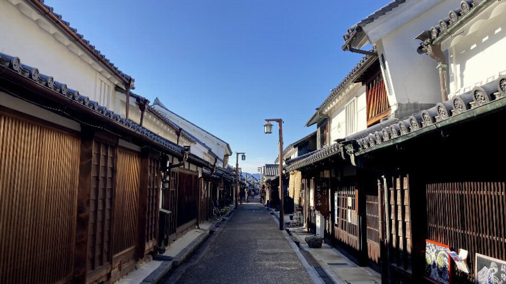 【関西低山】大和三山をゆくの写真26