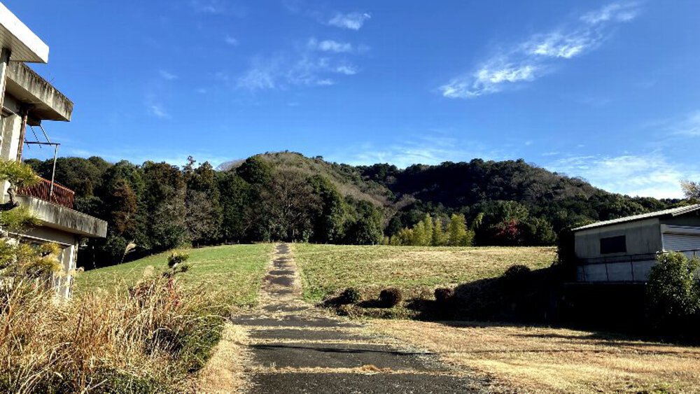 【関西低山】大和三山をゆくの写真29