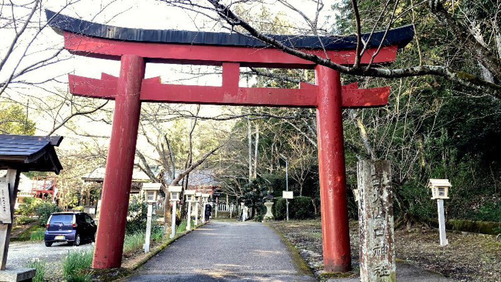 【関西低山】大和三山をゆくの写真30