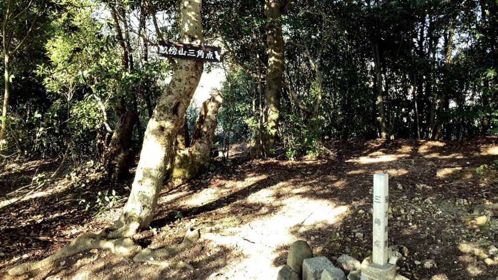 【関西低山】大和三山をゆくの写真32