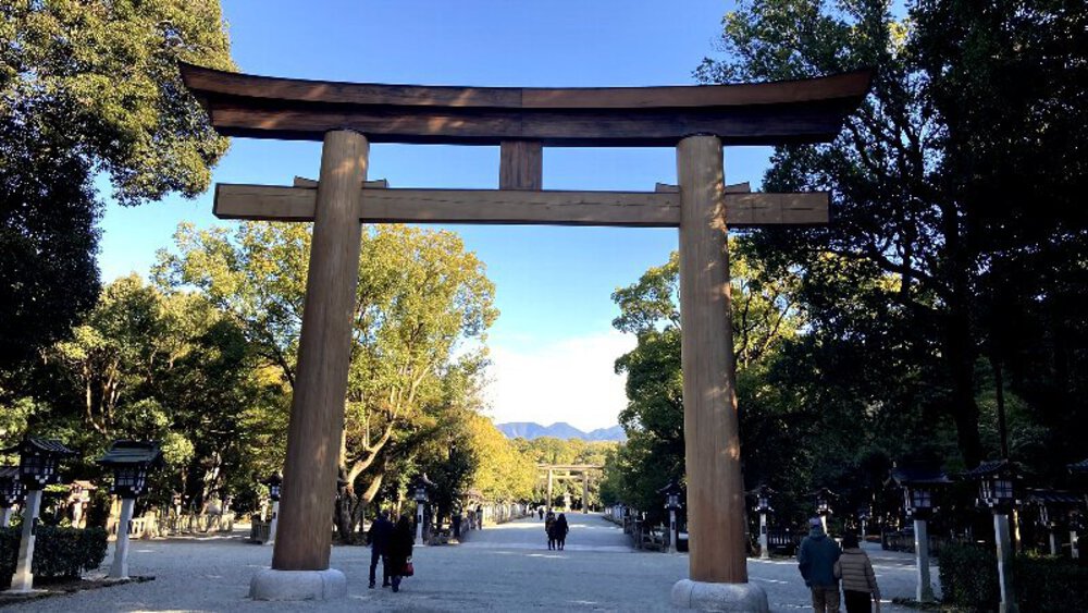 【関西低山】大和三山をゆくの写真34