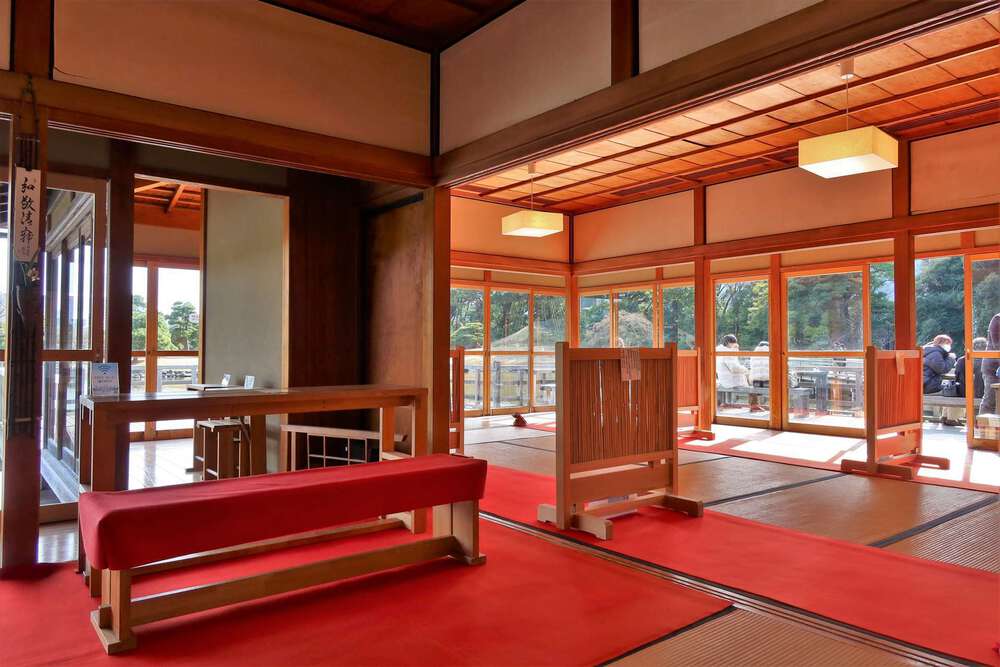 都内観光ラン（築地・銀座・日本橋エリア）の写真5