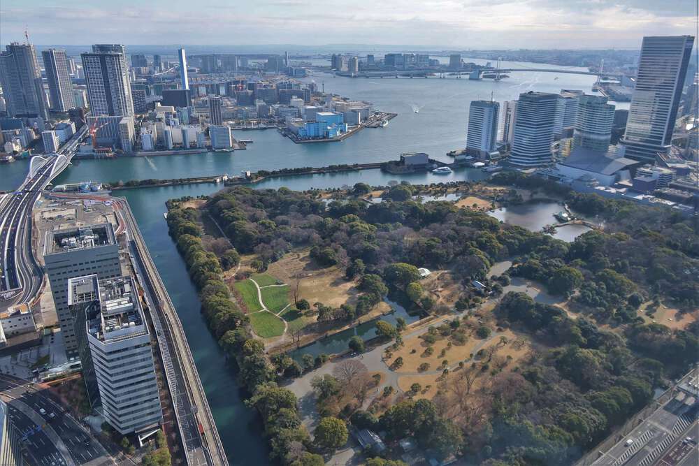 都内観光ラン（築地・銀座・日本橋エリア）の写真6
