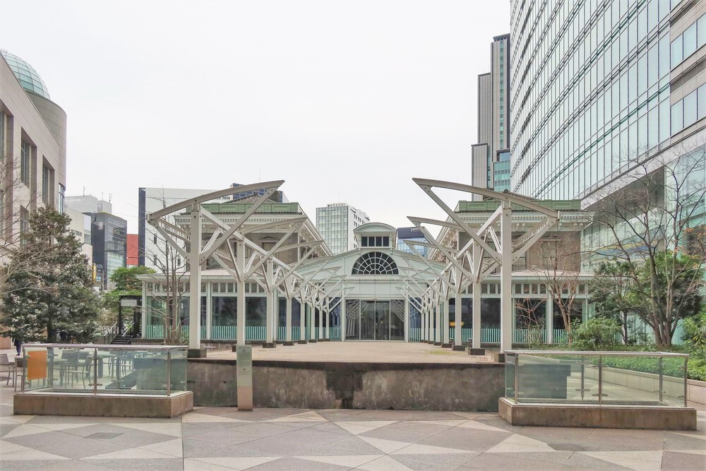 都内観光ラン（築地・銀座・日本橋エリア）の写真7