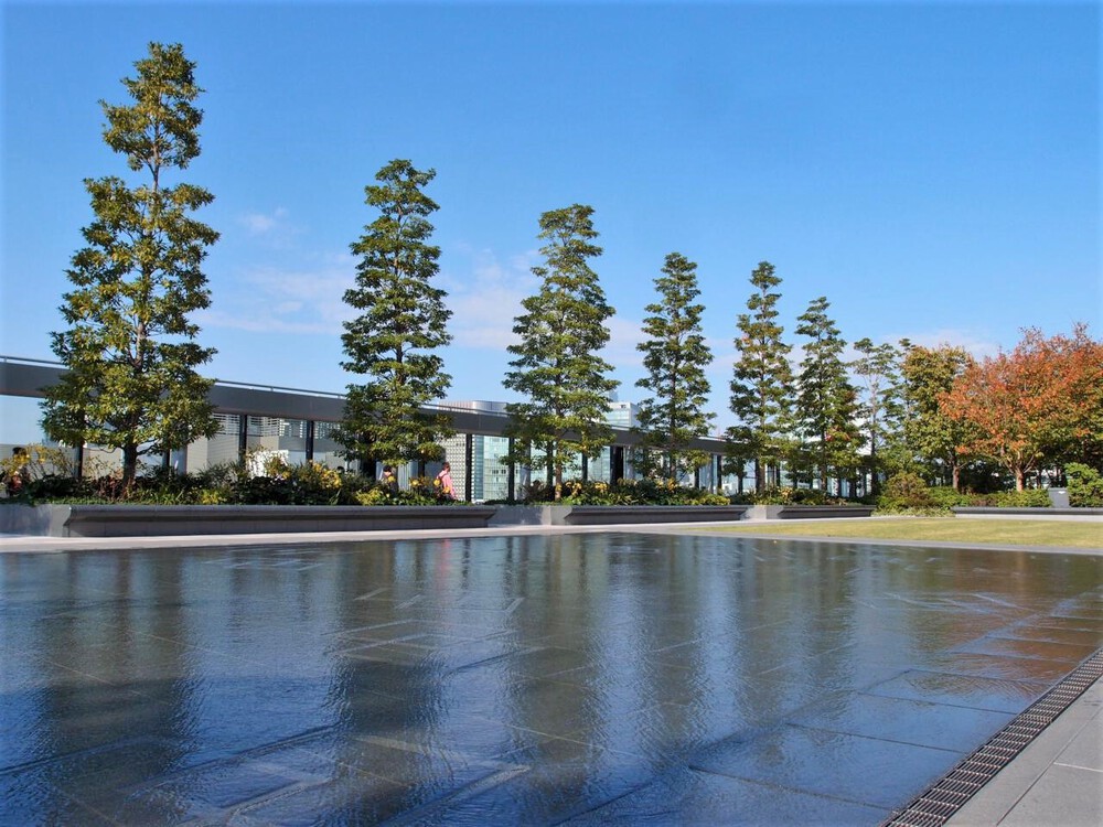 都内観光ラン（築地・銀座・日本橋エリア）の写真9