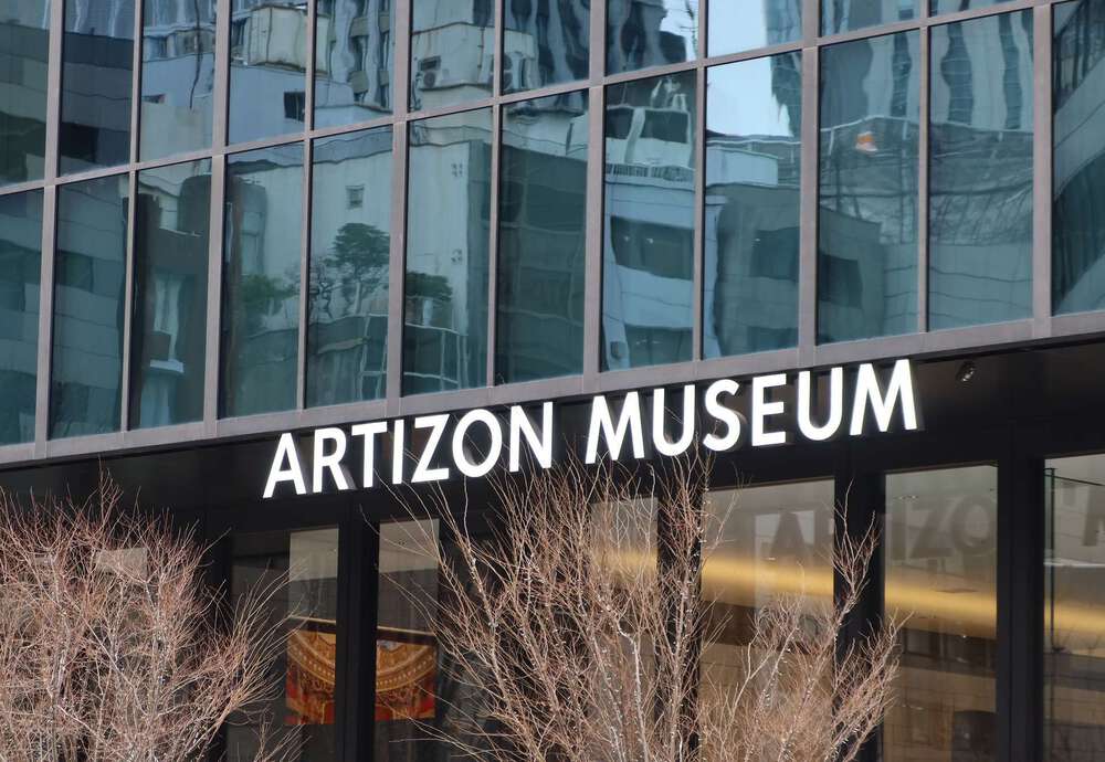 都内観光ラン（築地・銀座・日本橋エリア）の写真13