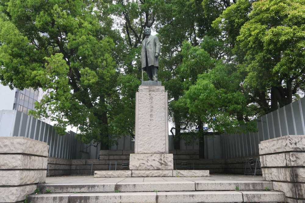 都内観光ラン（築地・銀座・日本橋エリア）の写真16