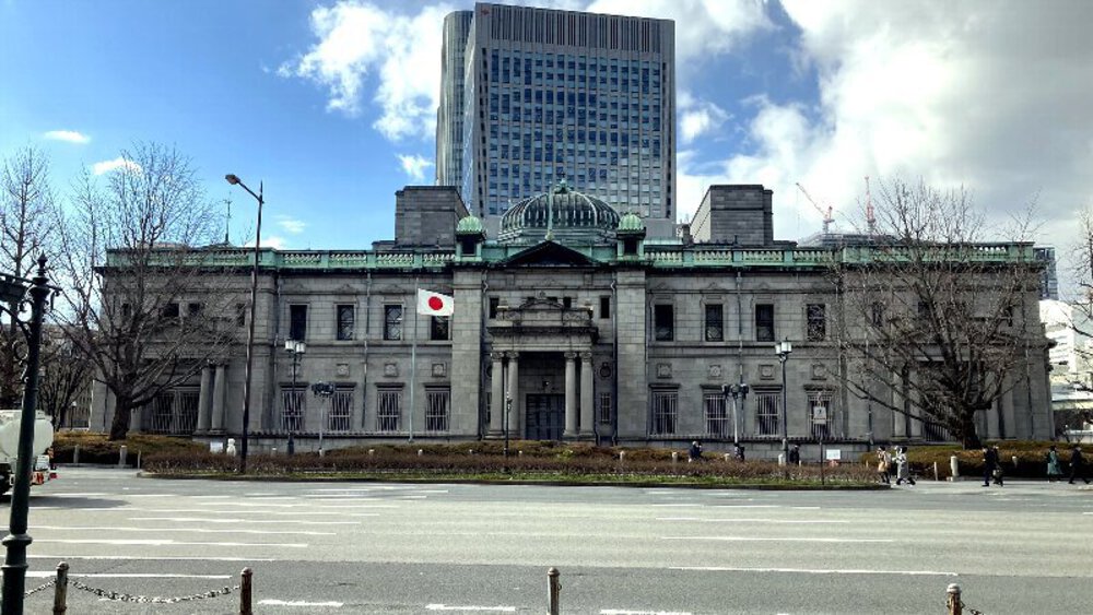 【街ラン】大阪のレトロ建築探訪の写真24