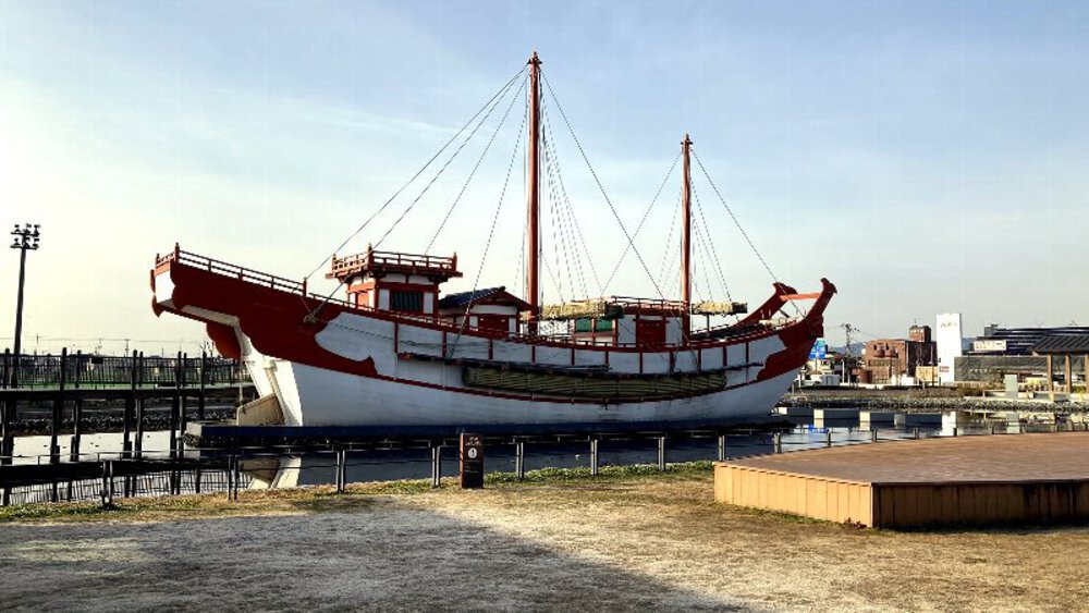 【ナライチ】❷新大宮駅▶富雄駅の写真3