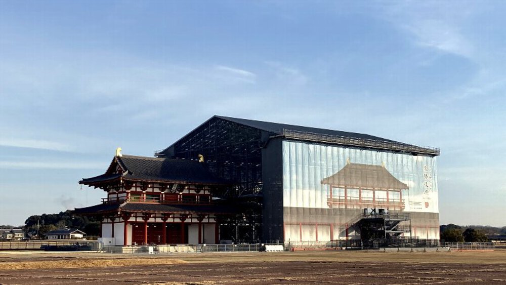 【ナライチ】❷新大宮駅▶富雄駅の写真5