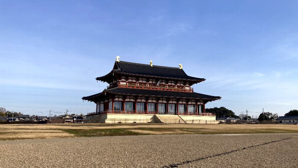 【ナライチ】❷新大宮駅▶富雄駅の写真6