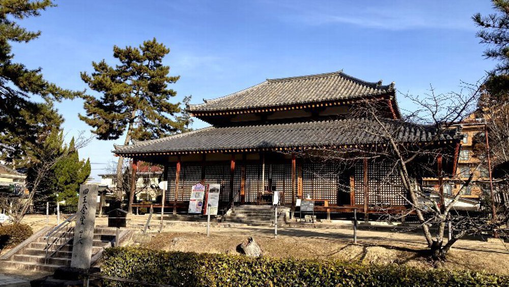 【ナライチ】❷新大宮駅▶富雄駅の写真8