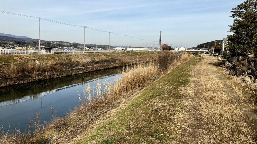 【ナライチ】❷新大宮駅▶富雄駅の写真17