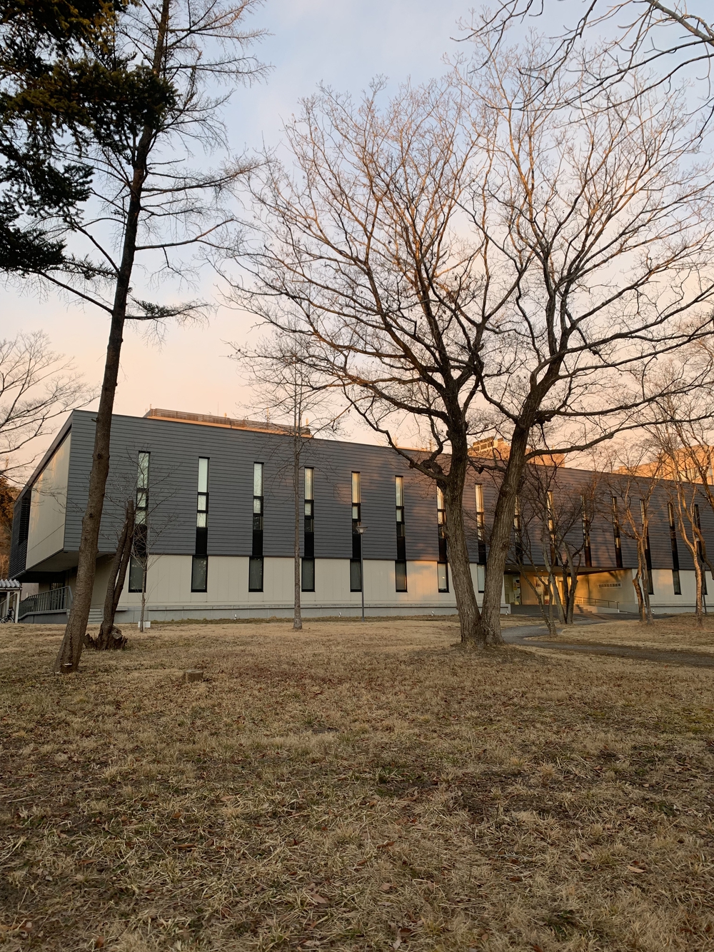 仙台城＋青葉山周回の写真6