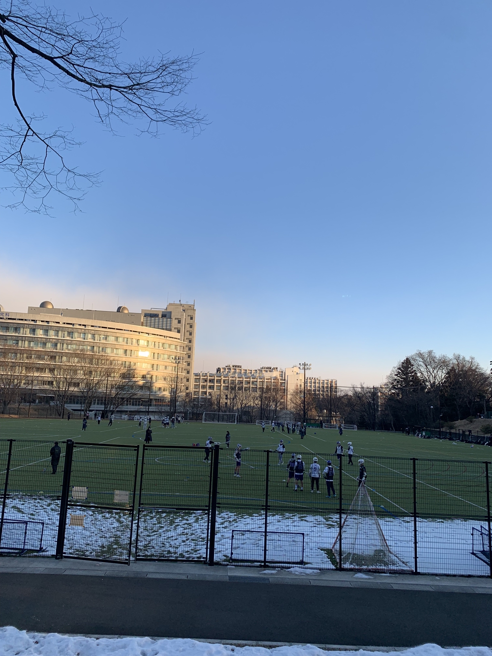 仙台城＋青葉山周回の写真12