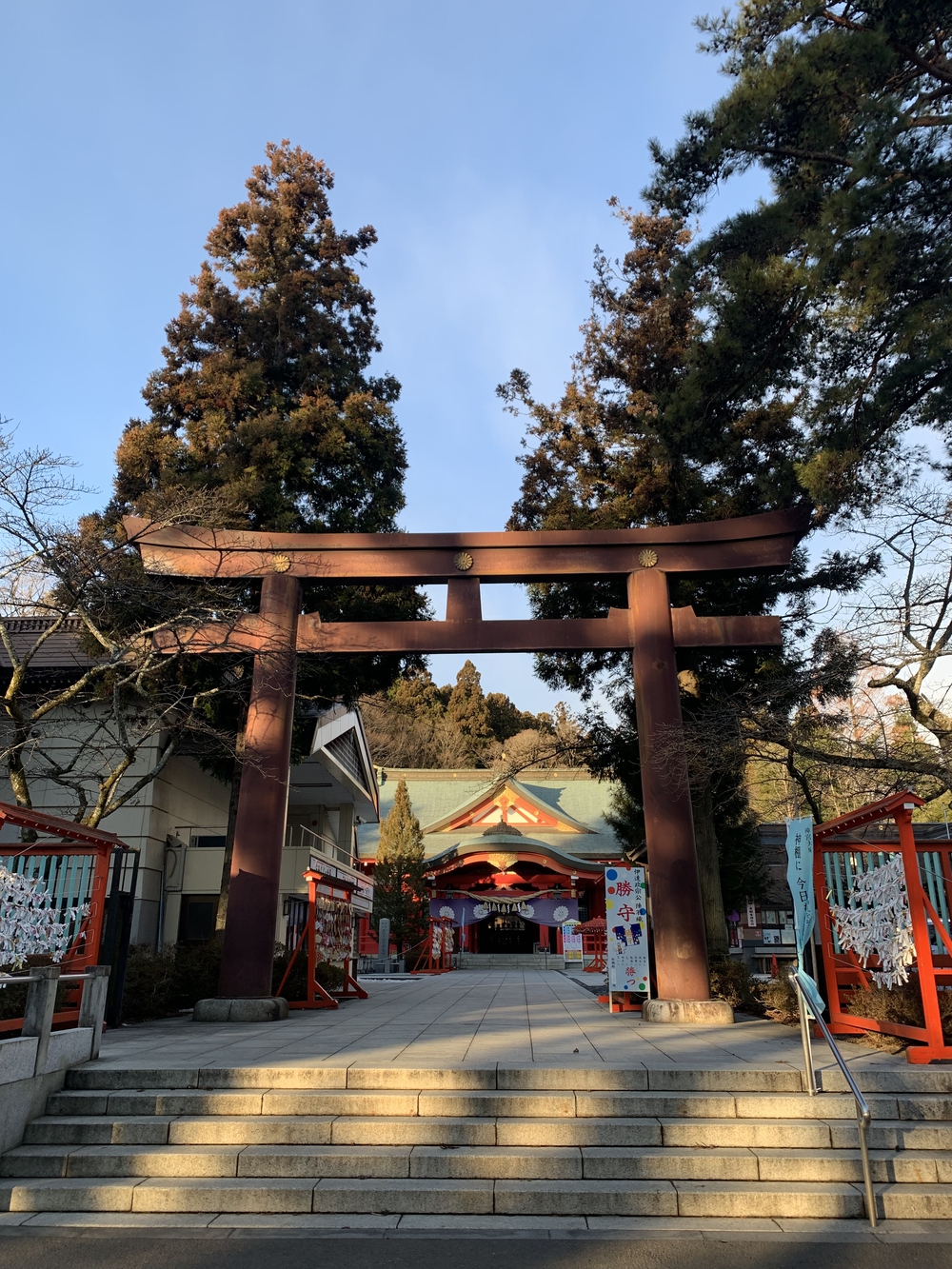 仙台城＋青葉山周回の写真18