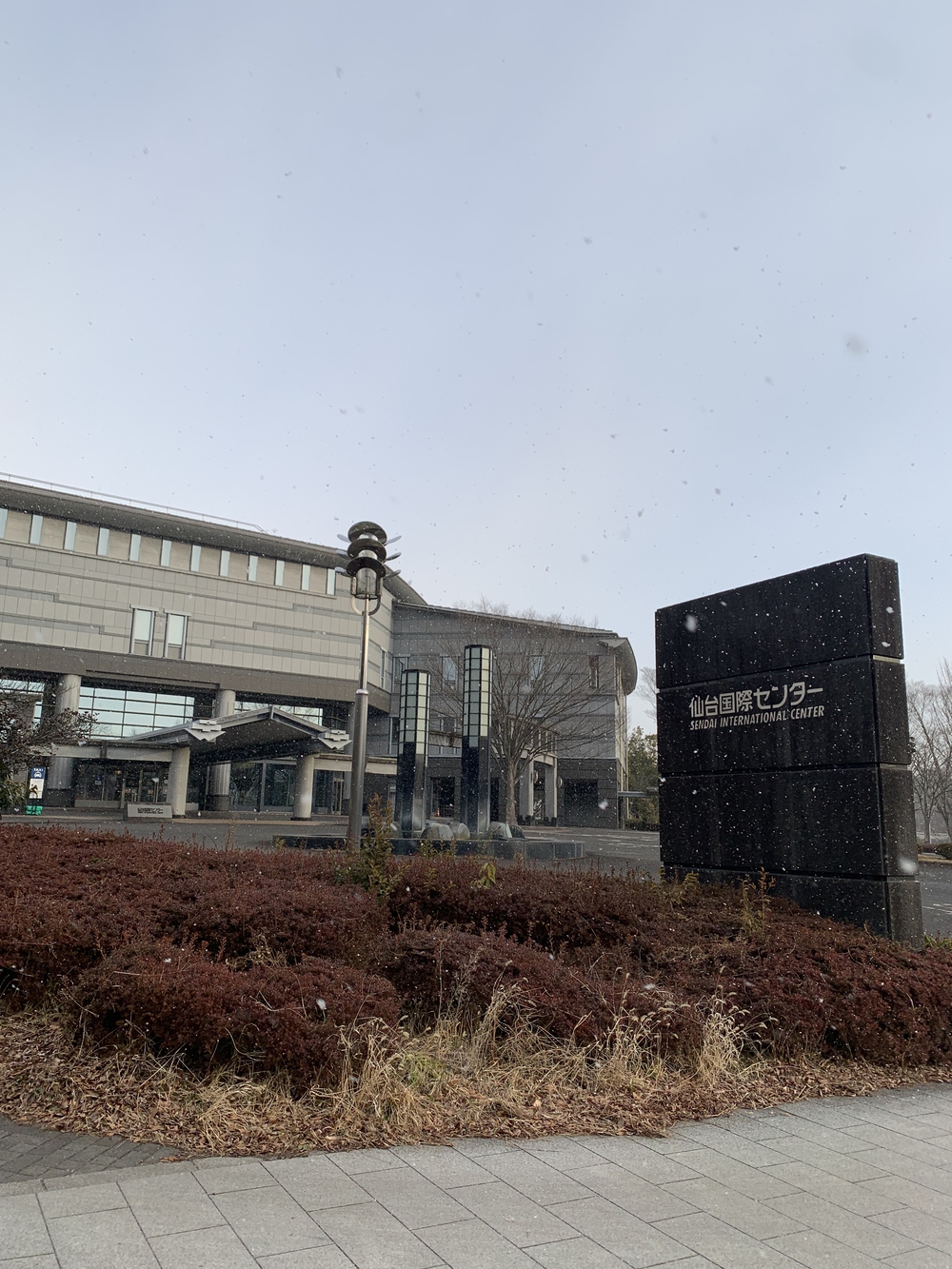 仙台城＋青葉山周回の写真23