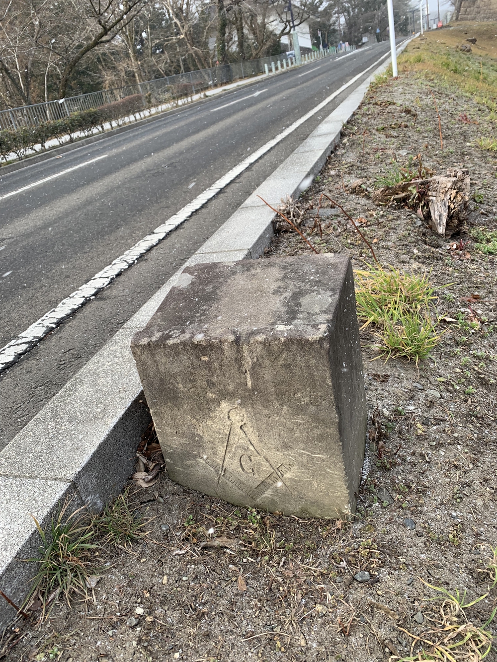 仙台城＋青葉山周回の写真24