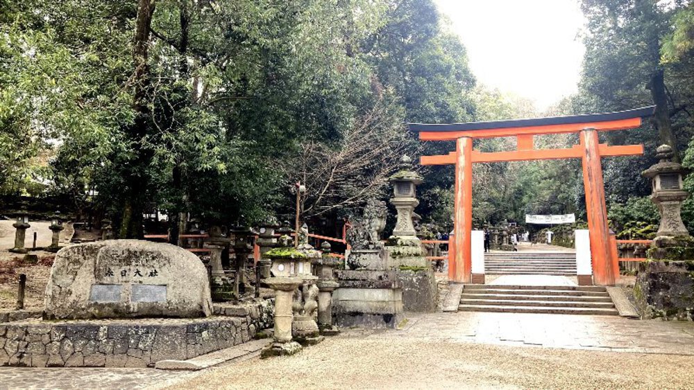 【ナライチ】❶奈良駅▶新大宮駅の写真6