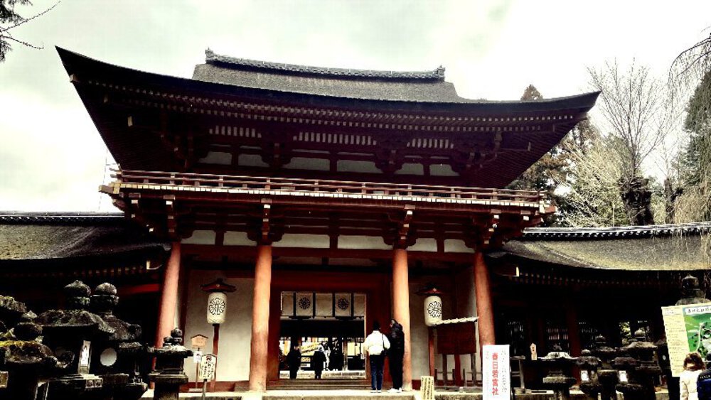 【ナライチ】❶奈良駅▶新大宮駅の写真7