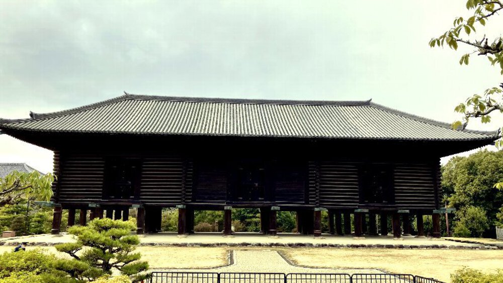 【ナライチ】❶奈良駅▶新大宮駅の写真25