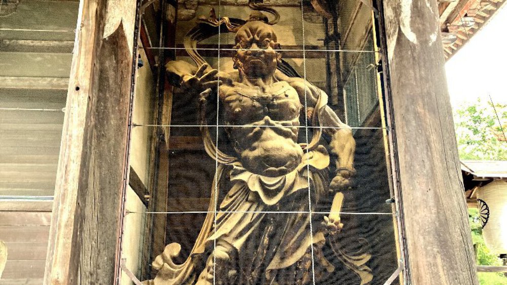 【ナライチ】❶奈良駅▶新大宮駅の写真27