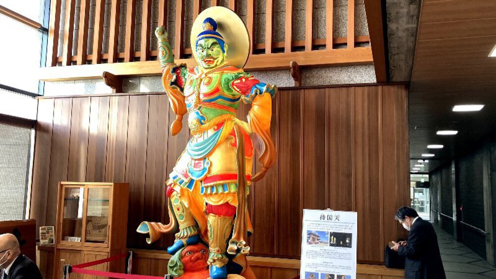 【ナライチ】❶奈良駅▶新大宮駅の写真31