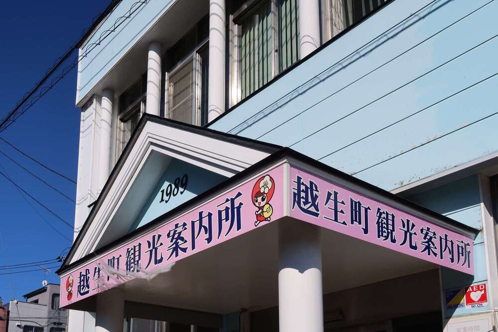 越生の梅林と大高取山トレランの写真19