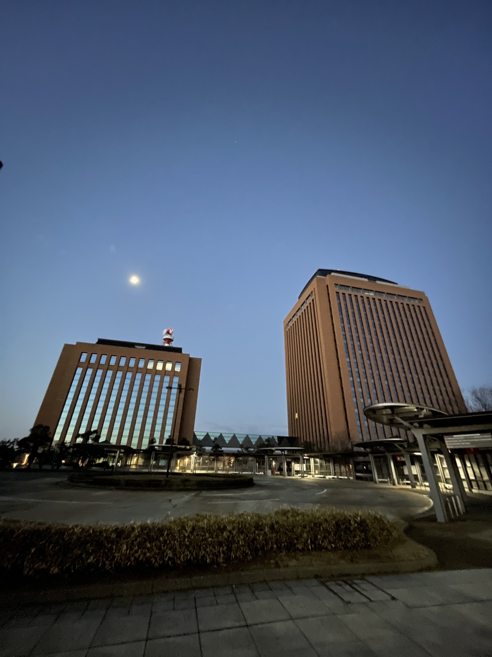 金沢駅〜金沢港の写真3