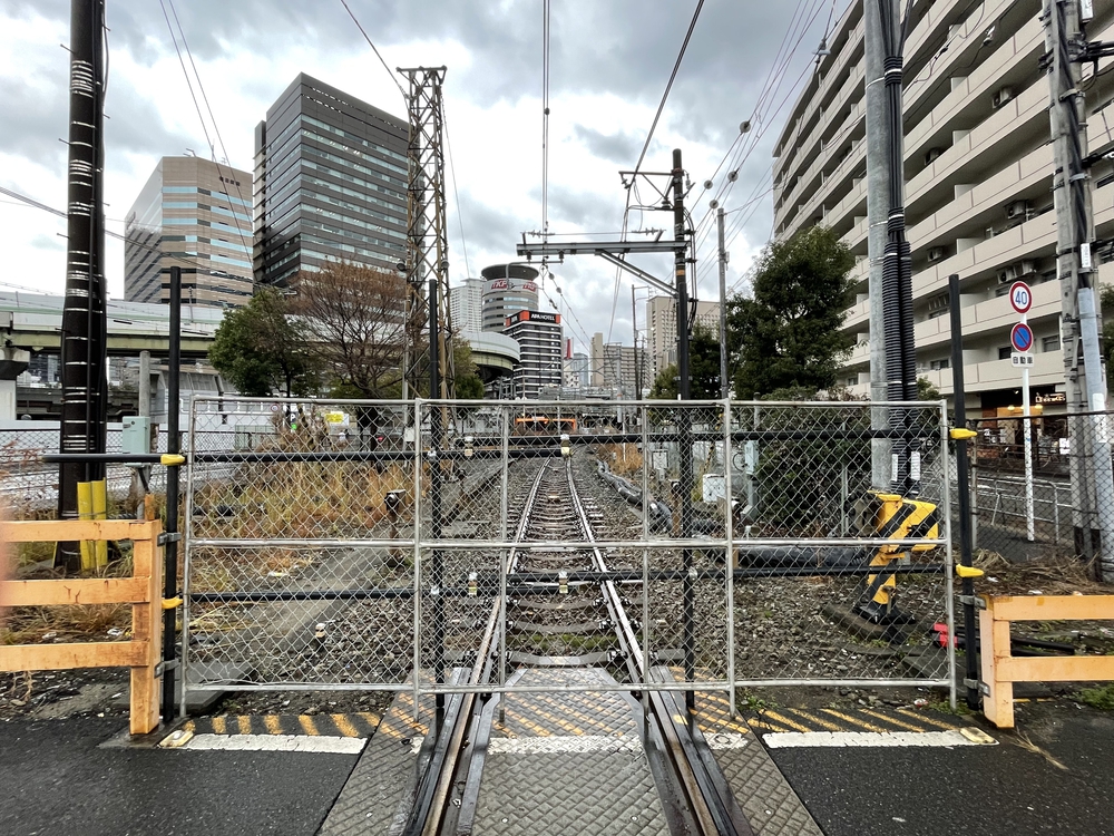 大阪市縦断ランの写真12