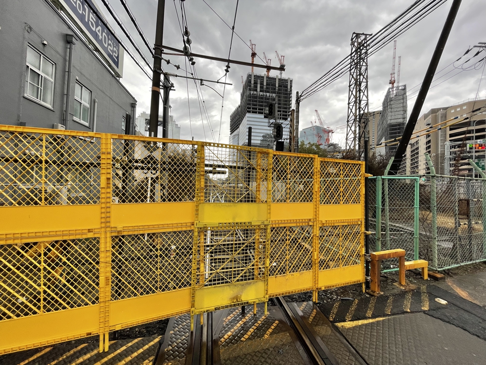 大阪市縦断ランの写真13