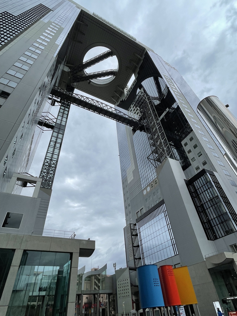 大阪市縦断ランの写真14