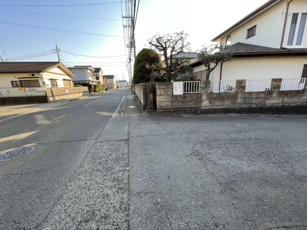 座間市(小田急座間駅前)⇄厚木市(あゆみ橋)の写真3