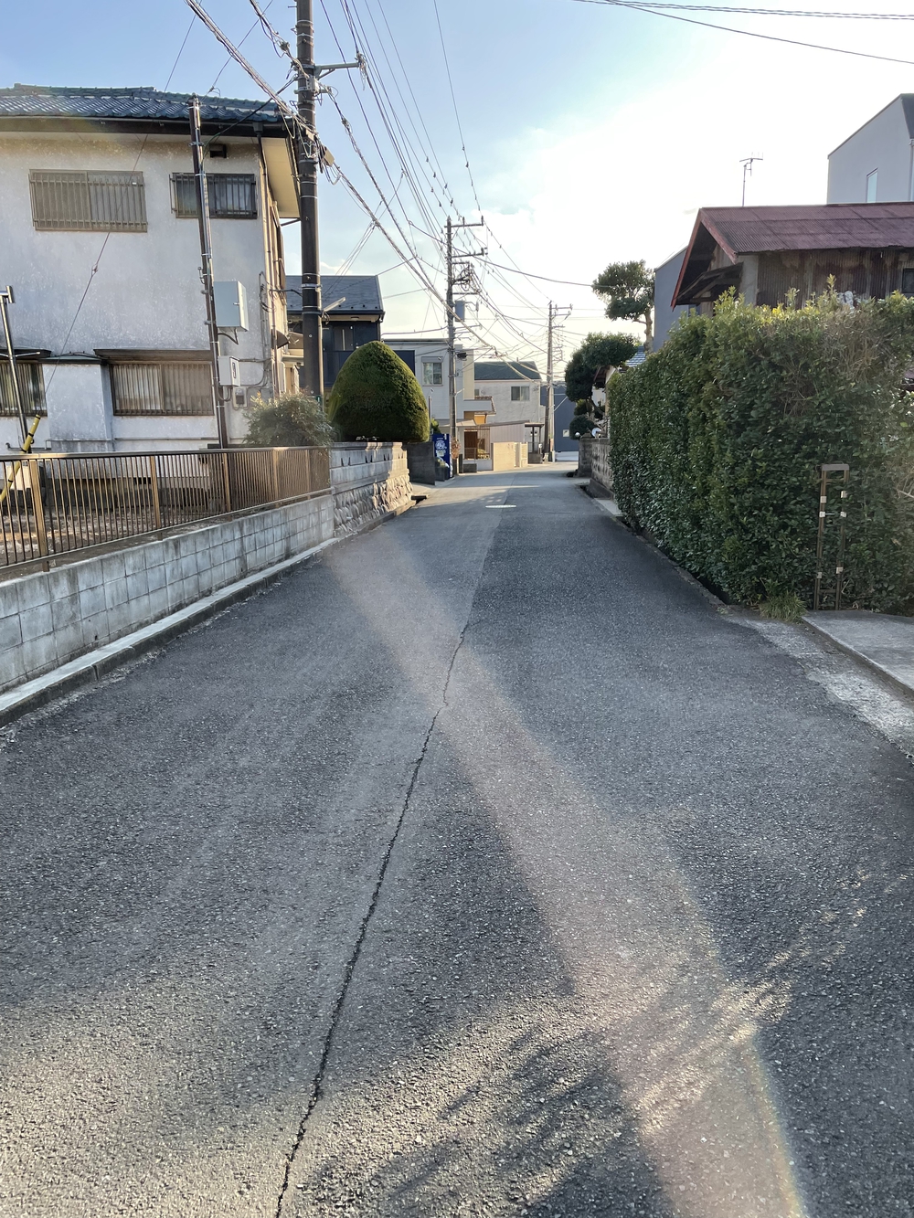 座間市(小田急座間駅前)⇄厚木市(あゆみ橋)の写真4