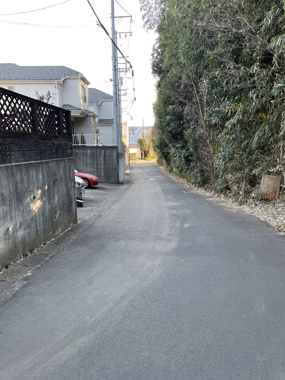 座間市(小田急座間駅前)⇄厚木市(あゆみ橋)の写真6