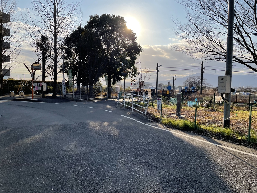座間市(小田急座間駅前)⇄厚木市(あゆみ橋)の写真10