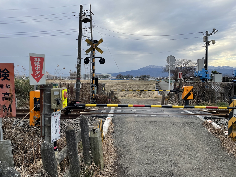 座間市(小田急座間駅前)⇄厚木市(あゆみ橋)の写真11