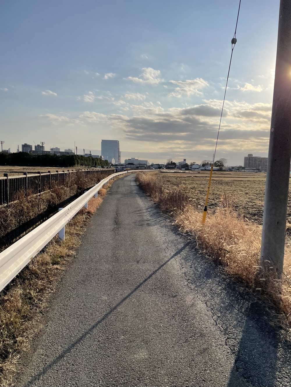 座間市(小田急座間駅前)⇄厚木市(あゆみ橋)の写真13
