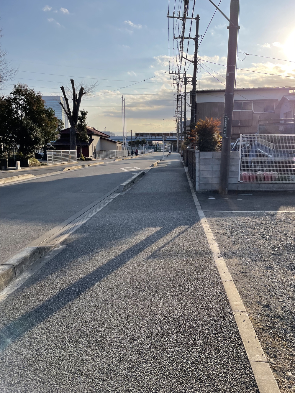 座間市(小田急座間駅前)⇄厚木市(あゆみ橋)の写真14