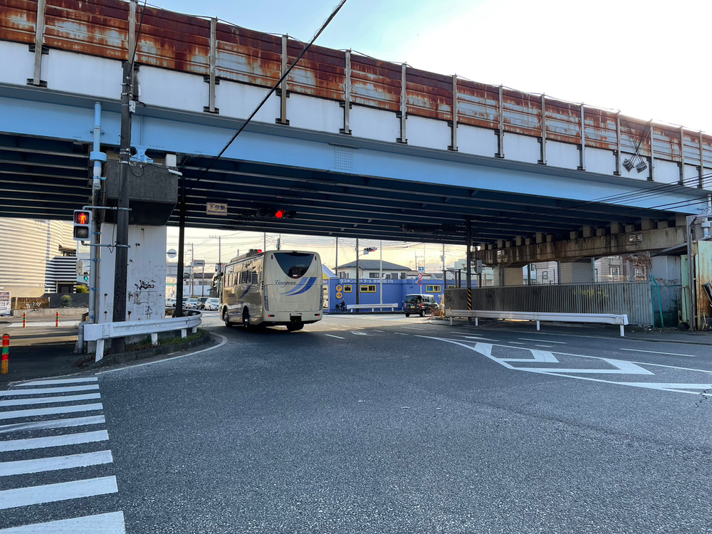 座間市(小田急座間駅前)⇄厚木市(あゆみ橋)の写真15