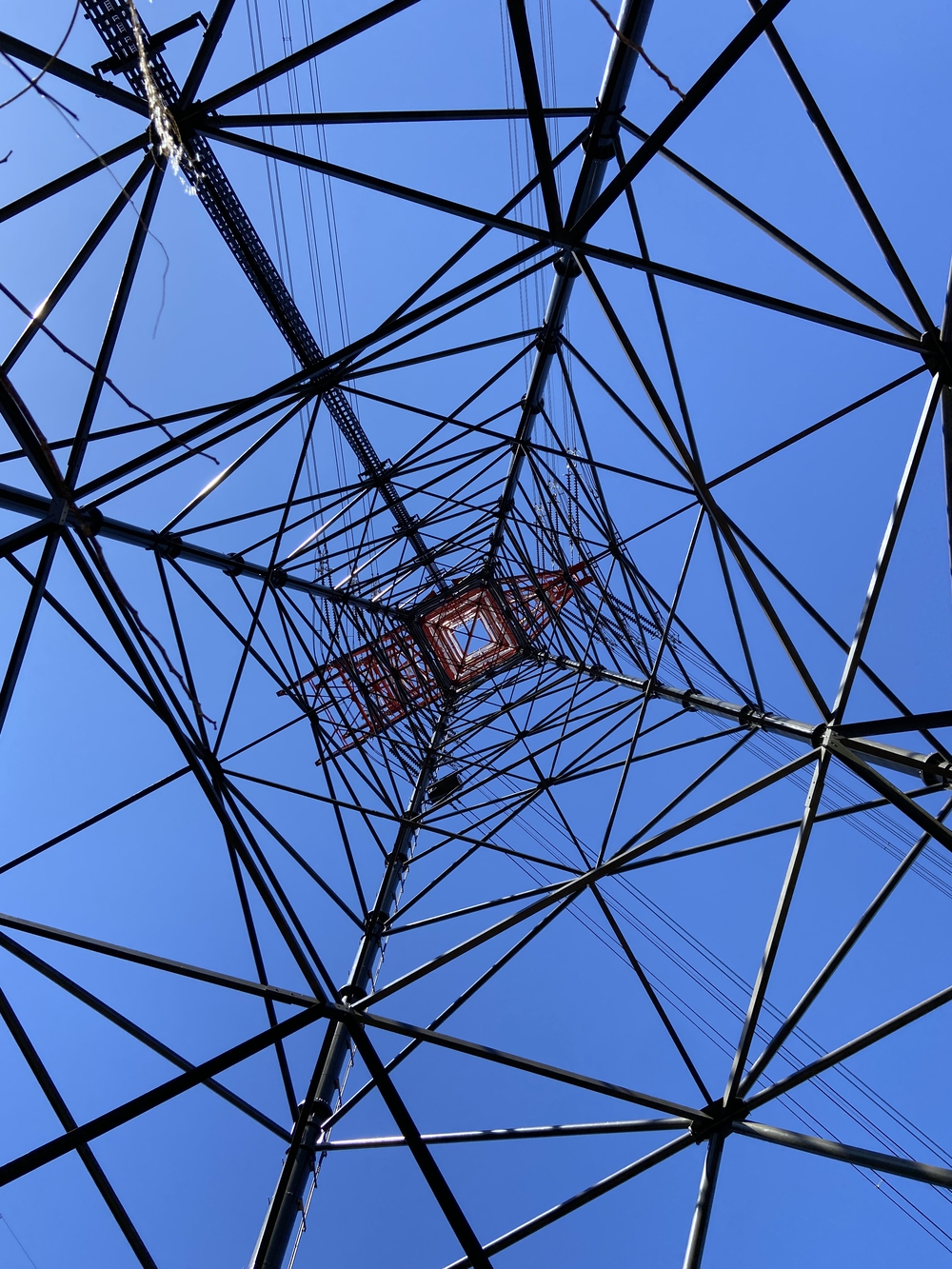 ラン　ハイク　絶景　サウナの写真3