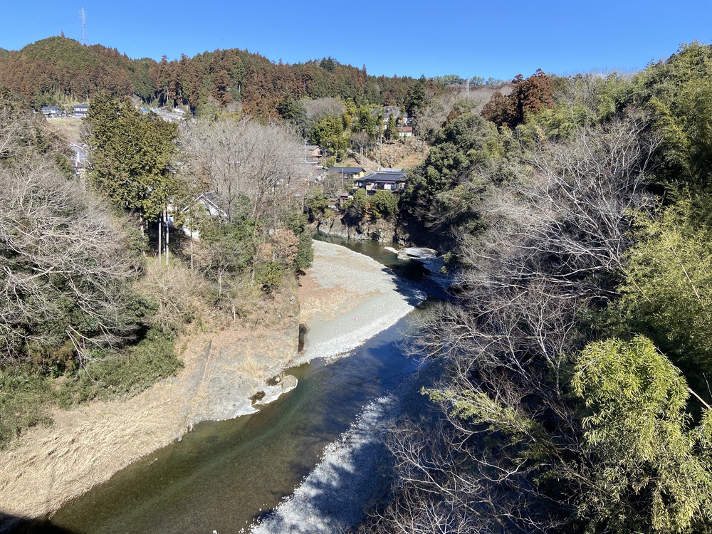 ラン　ハイク　絶景　サウナの写真5