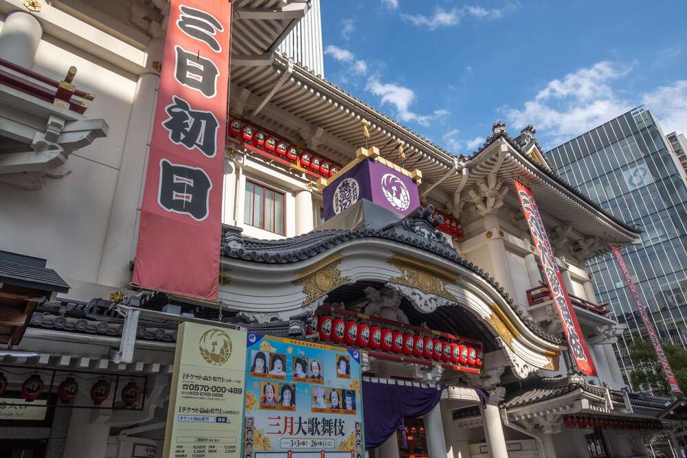 皇居から東京マラソンEXPOへの写真5