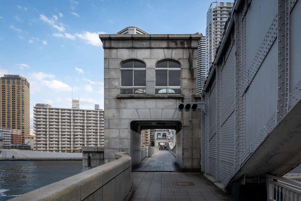 皇居から東京マラソンEXPOへの写真8