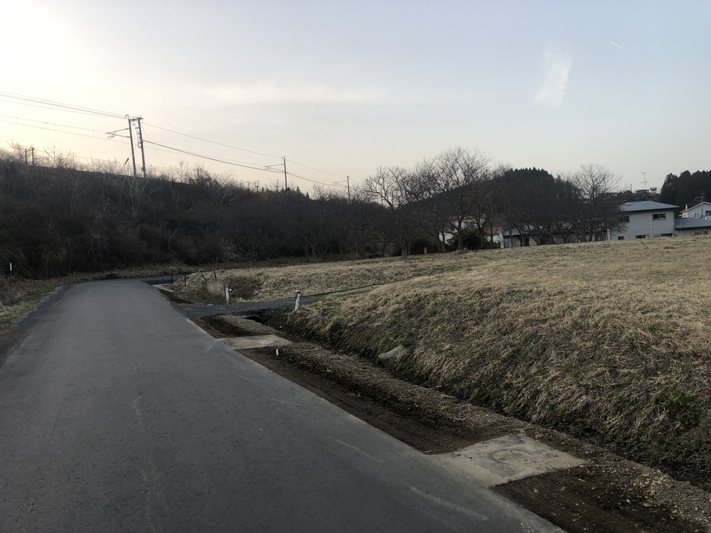 木陰が涼しく迷路の様な飽きないコースの写真7