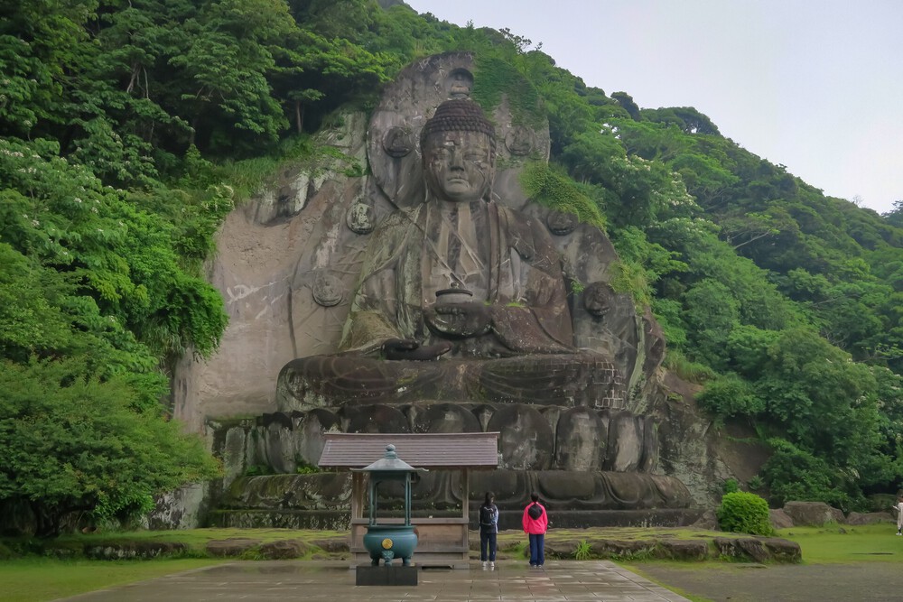 浦賀水道またぎラン（前編：保田駅～鋸山～浜金谷）の写真4