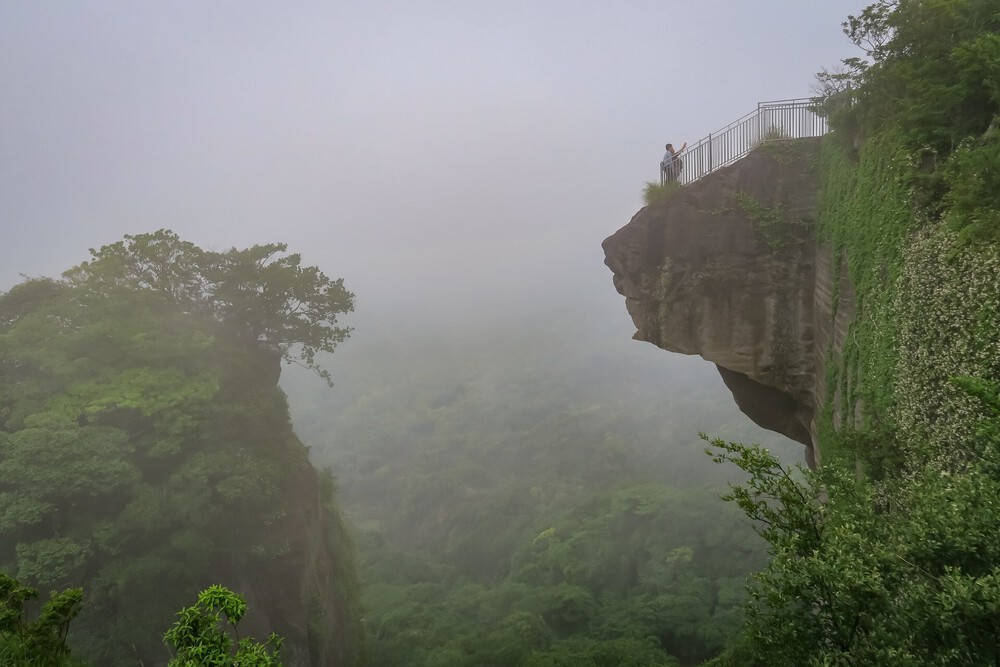 浦賀水道またぎラン（前編：保田駅～鋸山～浜金谷）の写真5