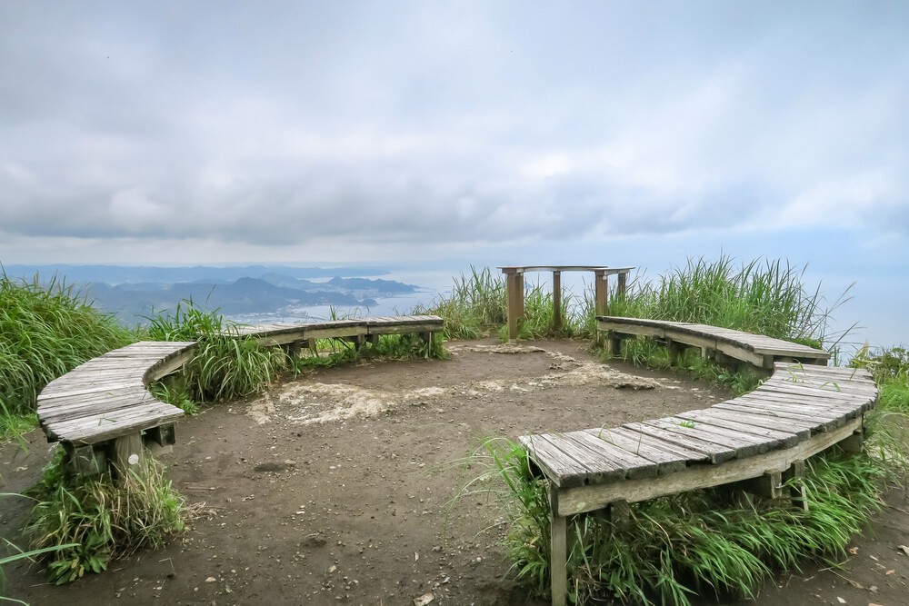 浦賀水道またぎラン（前編：保田駅～鋸山～浜金谷）の写真10