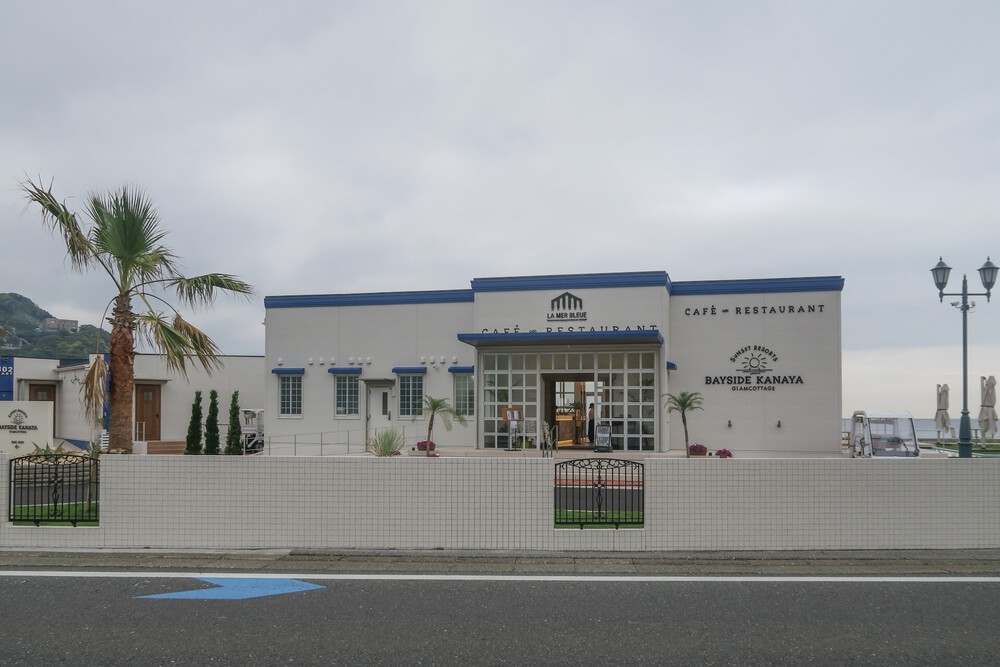 浦賀水道またぎラン（前編：保田駅～鋸山～浜金谷）の写真12