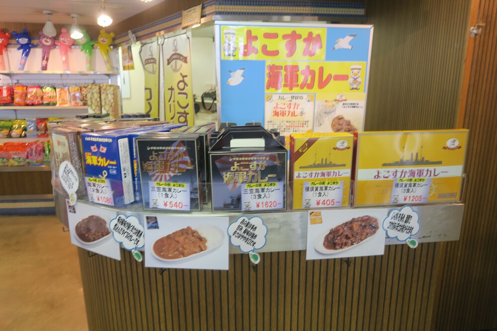 浦賀水道またぎラン（後編：久里浜港～浦賀駅）の写真3